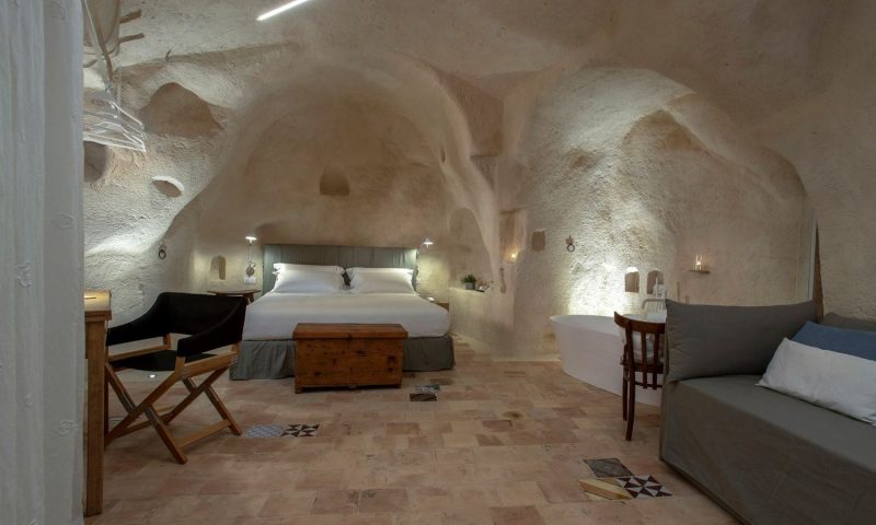 Conche Luxury Retreat Matera, Basilicata - Italy