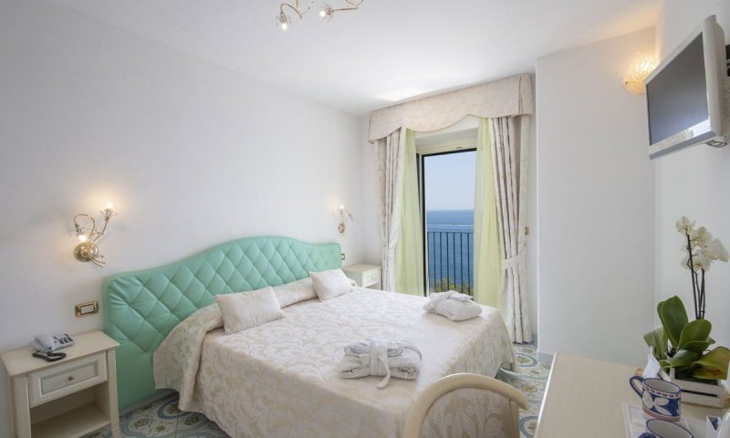 Villa Maria Pia Praiano, Amalfi Coast - Italy