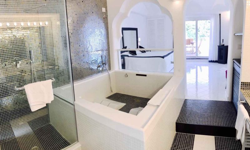 Hotel Mamela Capri, Campania - Italy