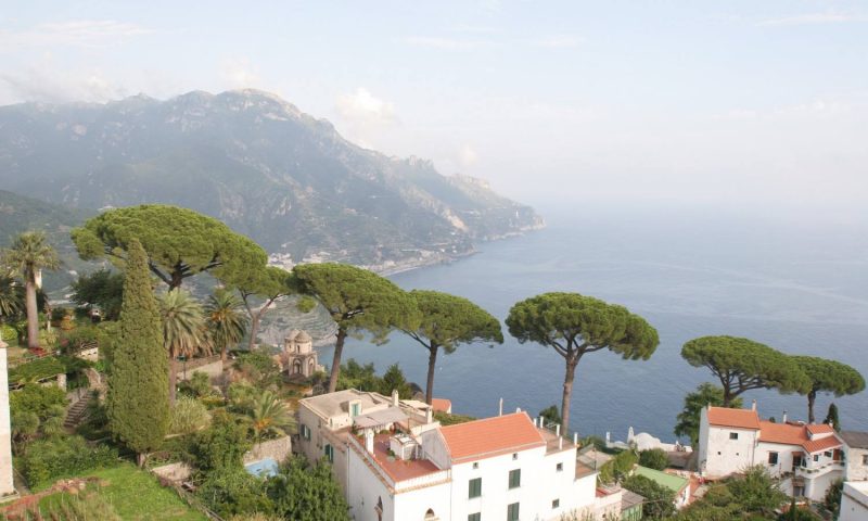 Hotel Rufolo Ravello, Amalfi Coast - Italy