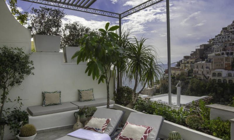 Casa Buonocore Positano, Amalfi Coast - Italy
