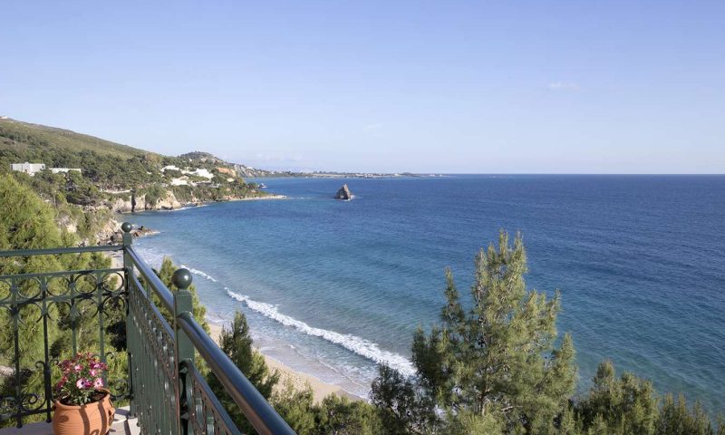 Avra Private Suites Kefalonia, Ionian Islands - Greece