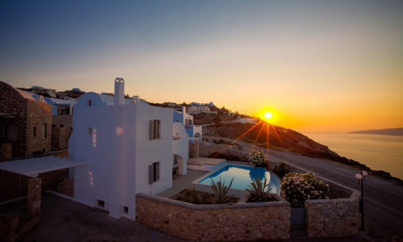 Adelante 88 Villas Santorini, Cycladic Islands - Greece