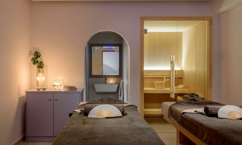 Antoperla Hotel & Spa Santorini, Cycladic Islands - Greece