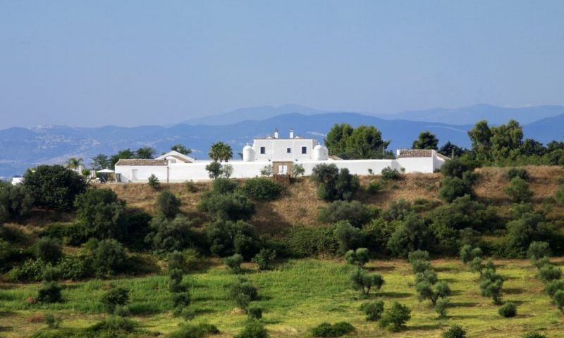 Masseria Torre Fiore Pisticci, Basilicata - Italy