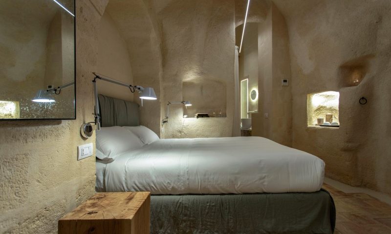 Conche Luxury Retreat Matera, Basilicata - Italy