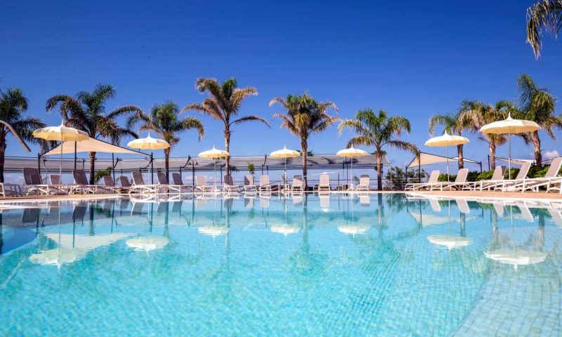 Blue Bay Resort Capo Vaticano, Calabria - Italy