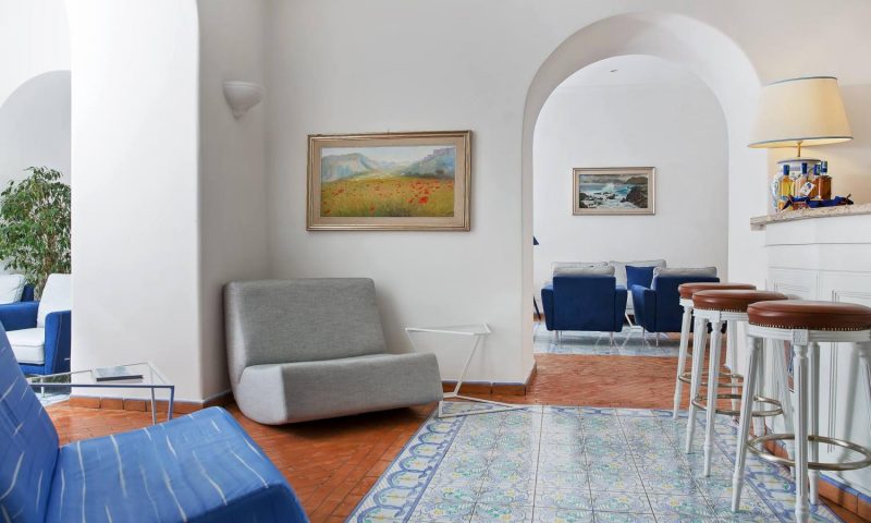 Relais Maresca Capri, Campania - Italy