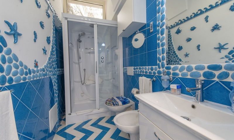 Villa Maria Pia Praiano, Amalfi Coast - Italy