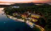 Boutique Hotel Alhambra Losinj, Istria - Croatia