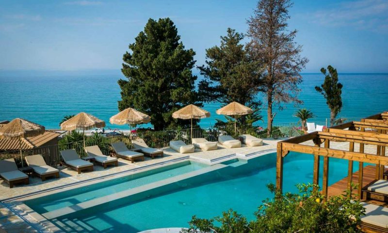 F Zeen Retreat Kefalonia, Ionian Islands - Greece