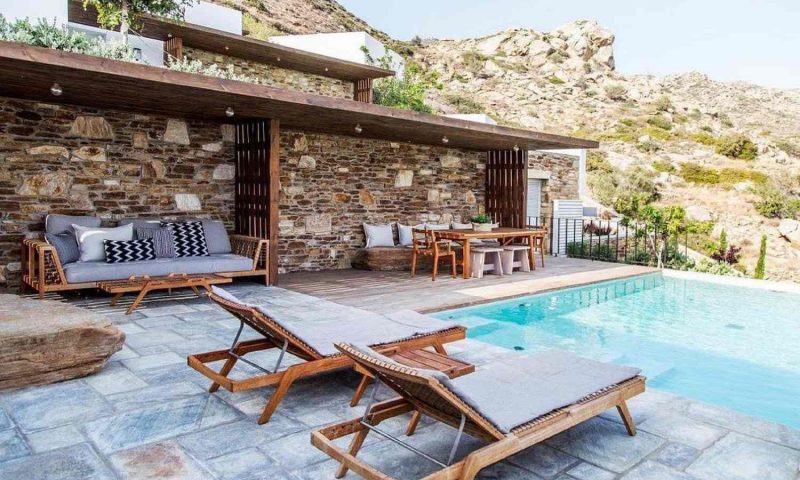Hide Out Suites Ios, Cycladic Islands - Greece