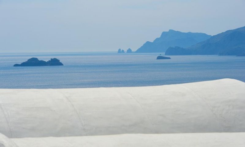 Villa Il Frantoio Praiano, Amalfi Coast - Italy