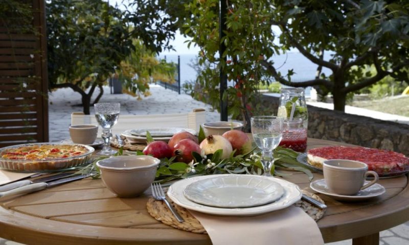 Avra Private Suites Kefalonia, Ionian Islands - Greece