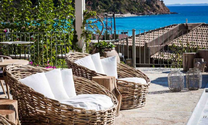 F Zeen Retreat Kefalonia, Ionian Islands - Greece