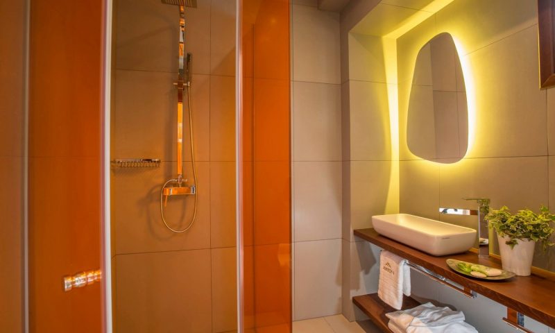 Avaton Luxury Villas Resort Halkidiki, Macedonia - Greece