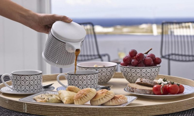Myst Boutique Hotel Santorini, Cycladic Islands - Greece