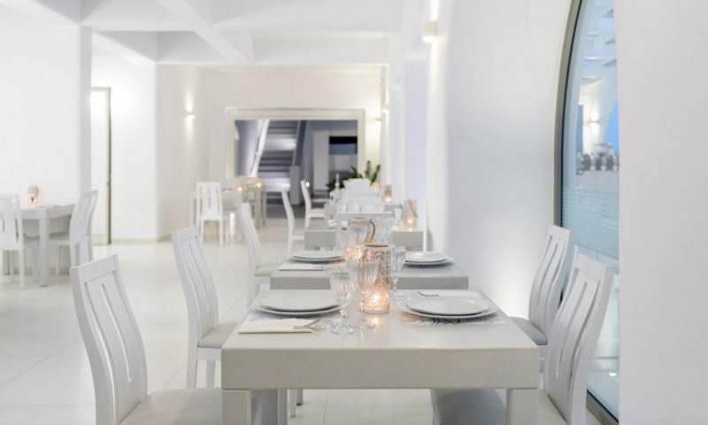 Antoperla Hotel & Spa Santorini, Cycladic Islands - Greece