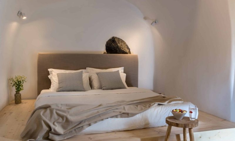 Alta Mare by Andronis Santorini, Cycladic Islands - Greece