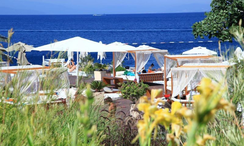 Kuum Hotel & Spa Bodrum, Aegean Region - Turkey