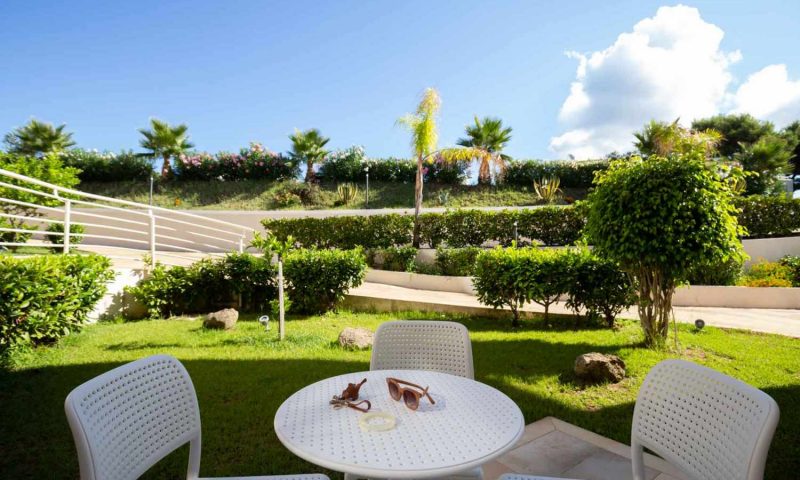Blue Bay Resort Capo Vaticano, Calabria - Italy