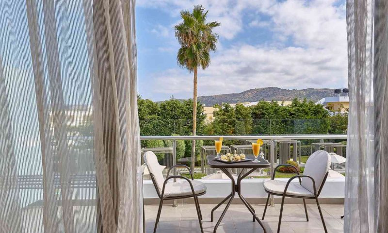 Castello Boutique Resort & Spa Crete - Greece