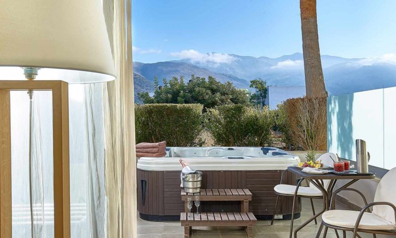 Castello Boutique Resort & Spa Crete - Greece