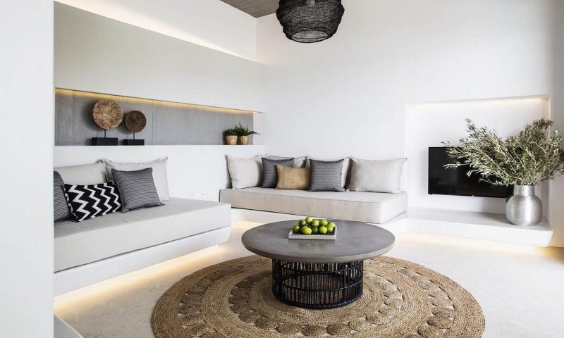 Hide Out Suites Ios, Cycladic Islands - Greece