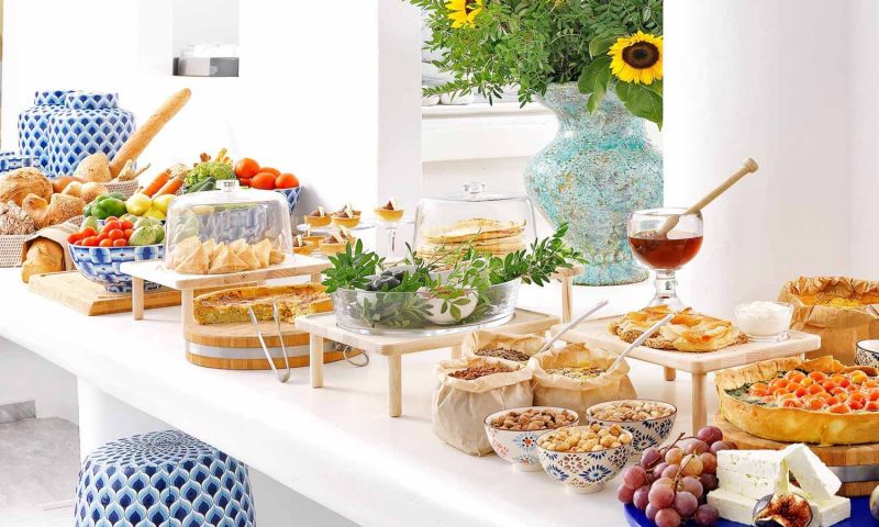 Mykonos Bay Resort & Villas , Cycladic Islands - Greece