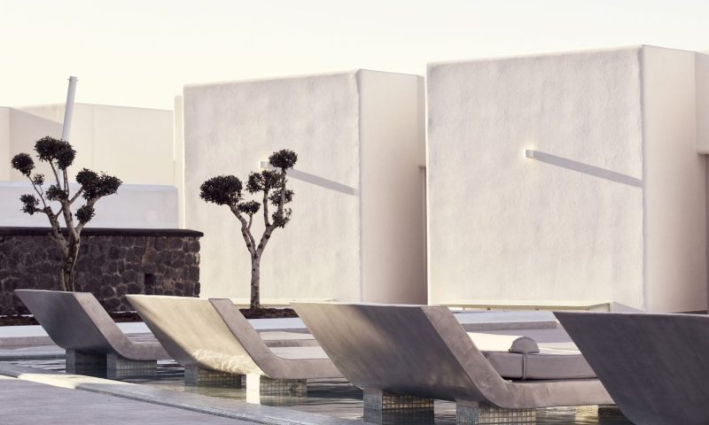 Myst Boutique Hotel Santorini, Cycladic Islands - Greece