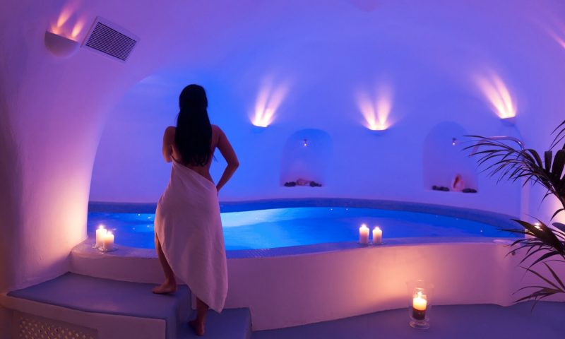 Pegasus Suites & Spa Santorini, Cycladic Islands - Greece