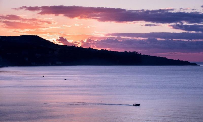 Laqua By The Sea Sorrento, Campania - Italy