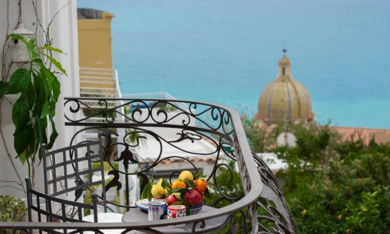 Casa Buonocore Positano, Amalfi Coast - Italy