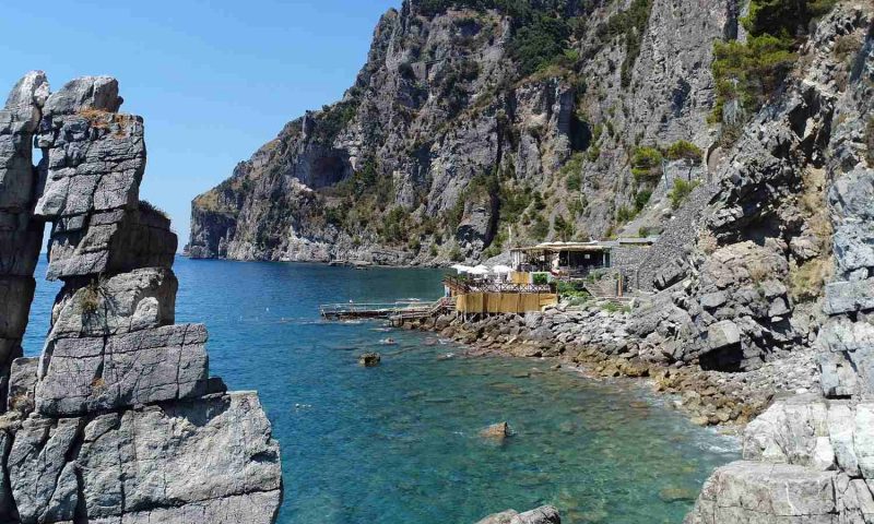 Hotel Le Agavi Positano, Amalfi Coast - Italy