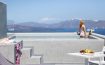 Acroterra Rosa Hotel & Spa Santorini, Cycladic Islands - Greece