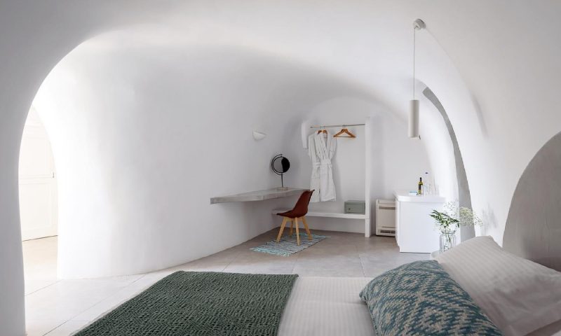 Panorama Boutique Hotel Santorini, Cycladic Islands - Greece