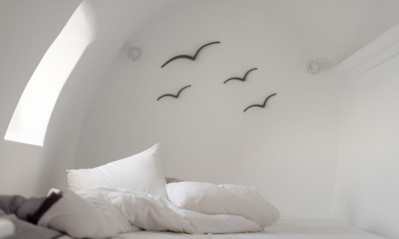Keti Hotel Santorini, Cycladic Islands - Greece