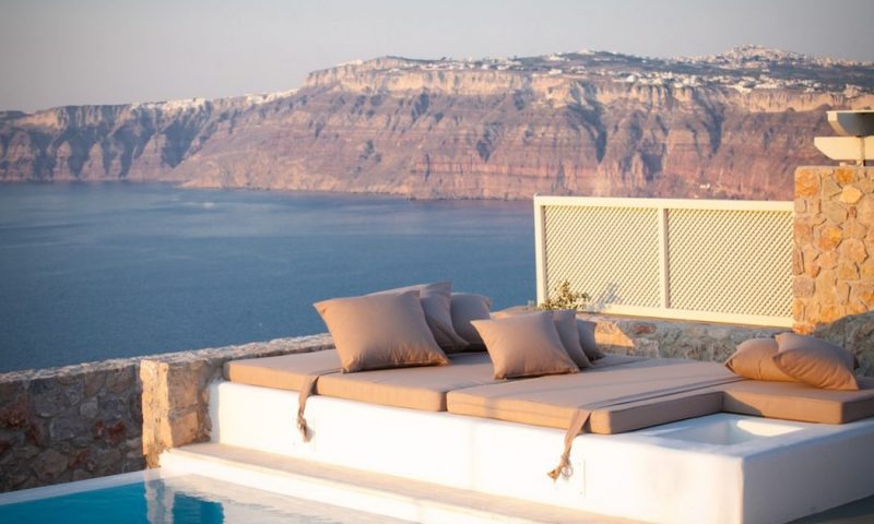 Adelante 88 Villas Santorini, Cycladic Islands - Greece