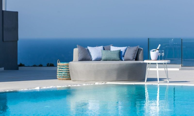 Myst Boutique Hotel Santorini, Cycladic Islands - Greece