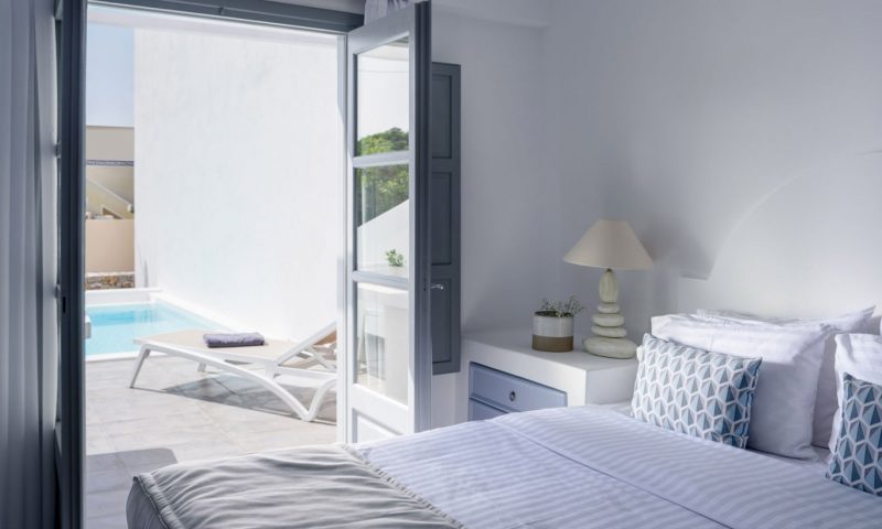 Antoperla Hotel & Spa Santorini, Cycladic Islands - Greece