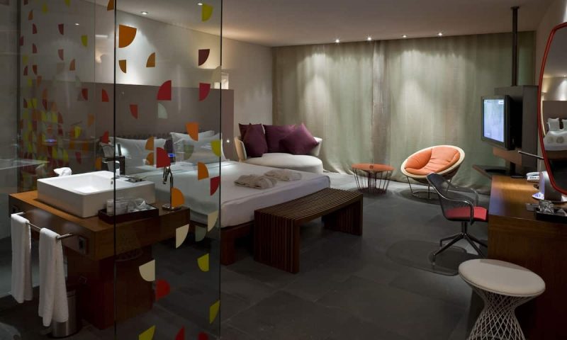 Kuum Hotel & Spa Bodrum, Aegean Region - Turkey