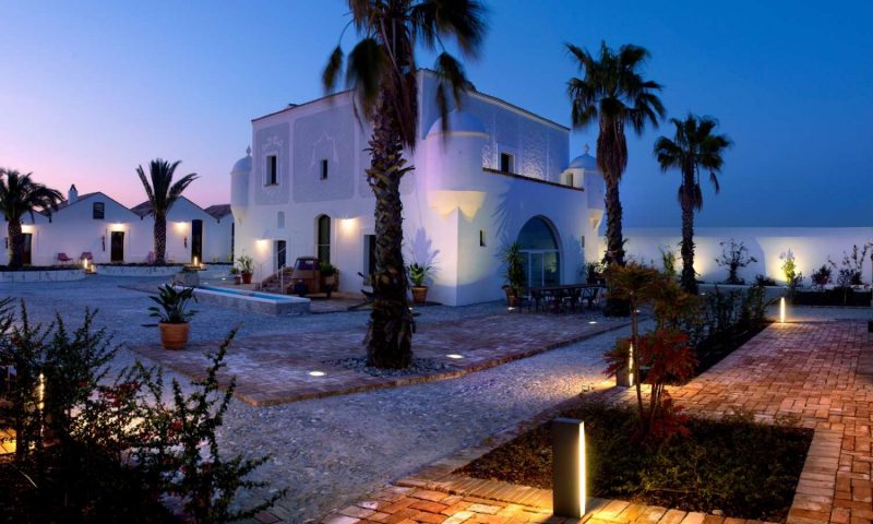 Masseria Torre Fiore Pisticci, Basilicata - Italy