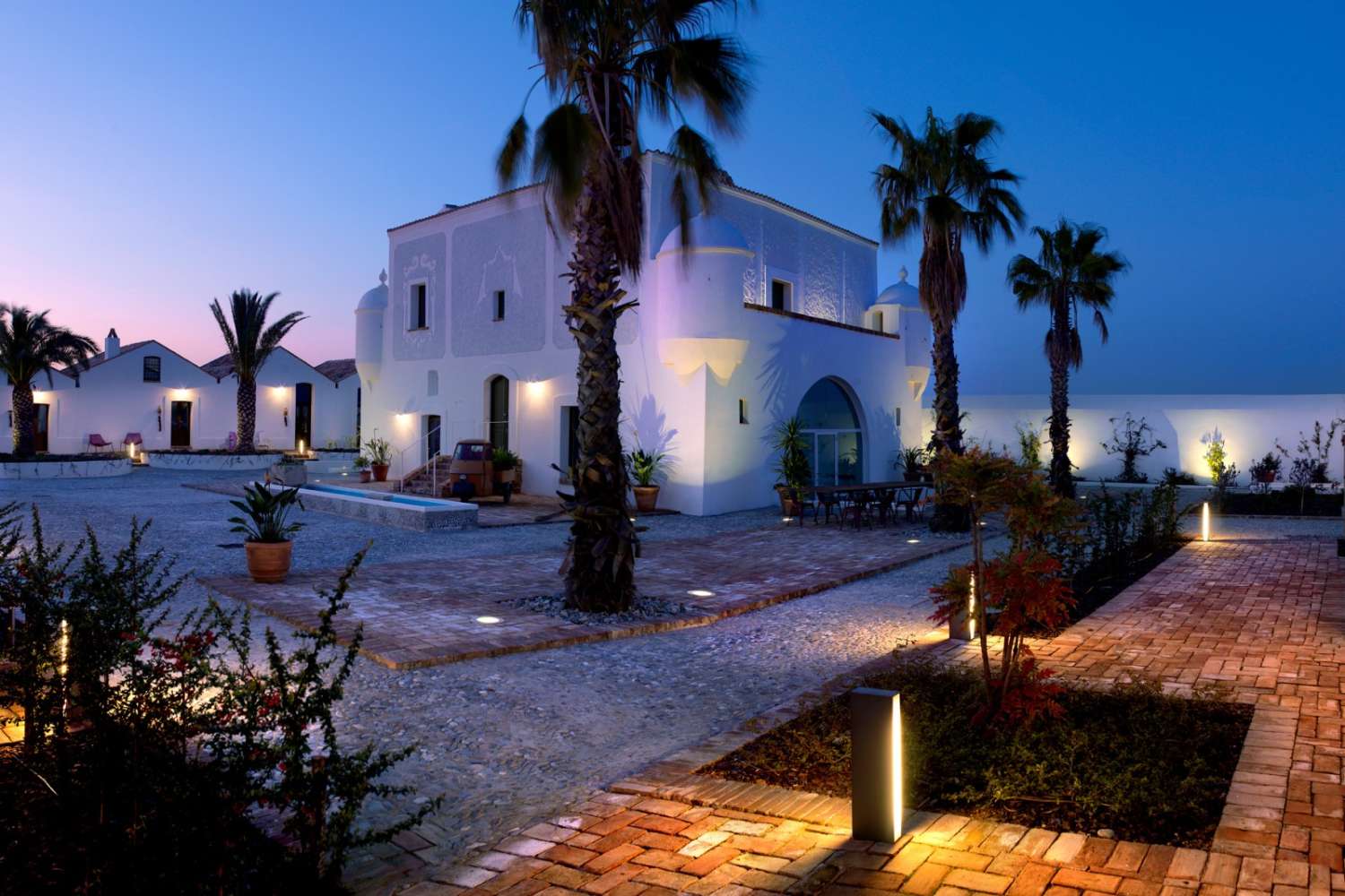 Masseria Torre Fiore Pisticci, Basilicata - Italy