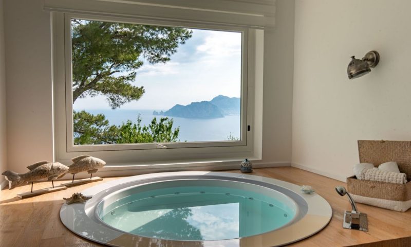 Relais Blu Sorrento, Campania - Italy