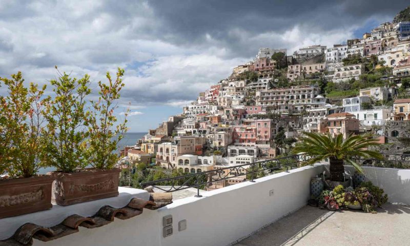 Casa Buonocore Positano, Amalfi Coast - Italy