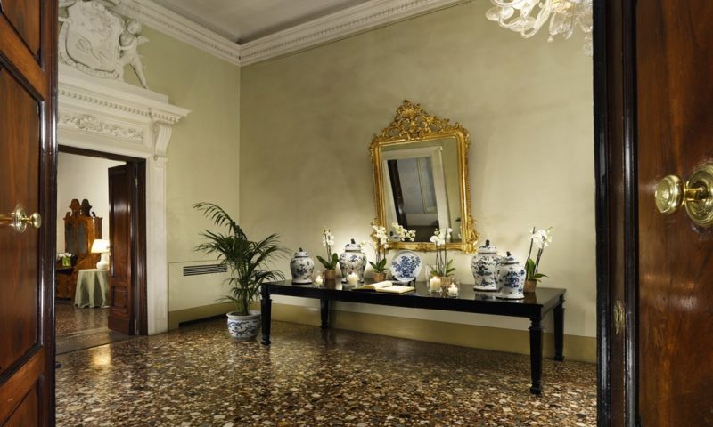 Palazzo di Camugliano Florence, Tuscany - Italy