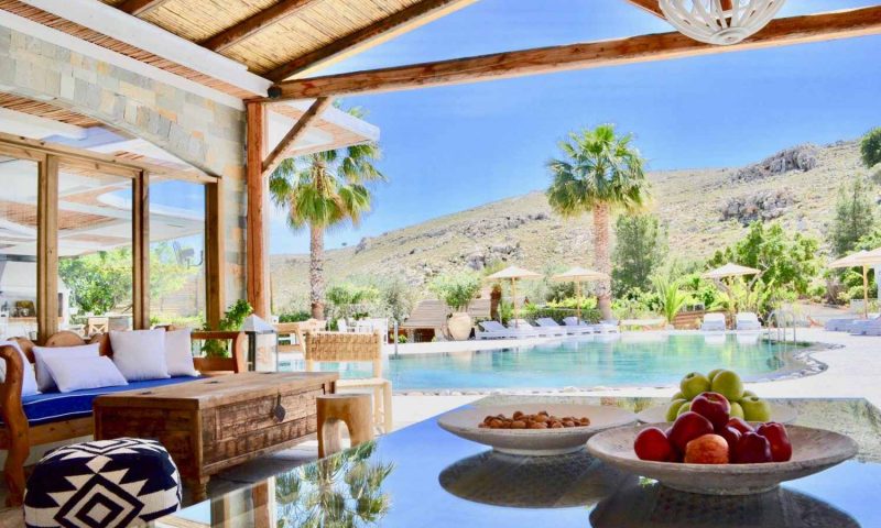 Caesars Gardens Hotel & Spa Rhodes - Greece