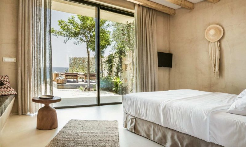 F Zeen Retreat Kefalonia, Ionian Islands - Greece