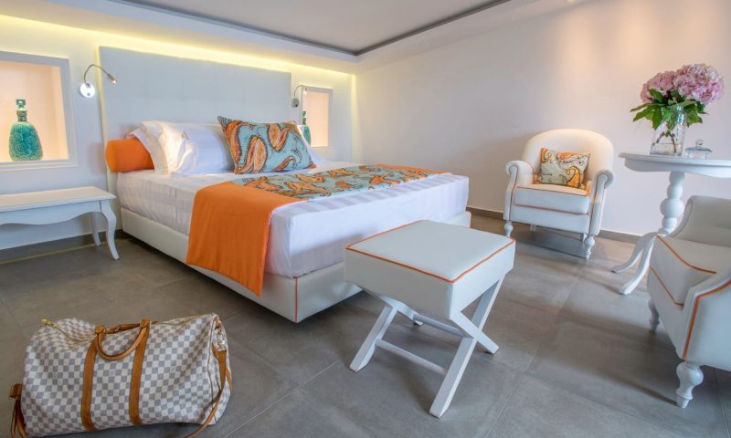 Avaton Luxury Villas Resort Halkidiki, Macedonia - Greece