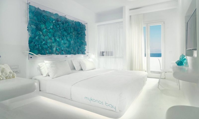 Mykonos Bay Resort & Villas , Cycladic Islands - Greece